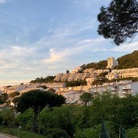⭑ Sea Views + Private Beach. What Else? ⭑ Tossa de Mar Exteriér fotografie