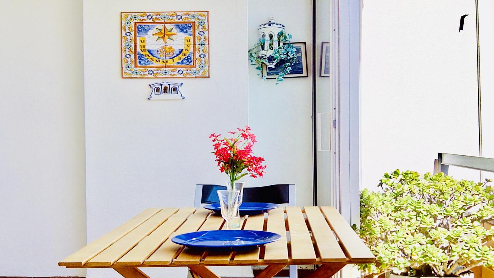 ⭑ Sea Views + Private Beach. What Else? ⭑ Tossa de Mar Exteriér fotografie