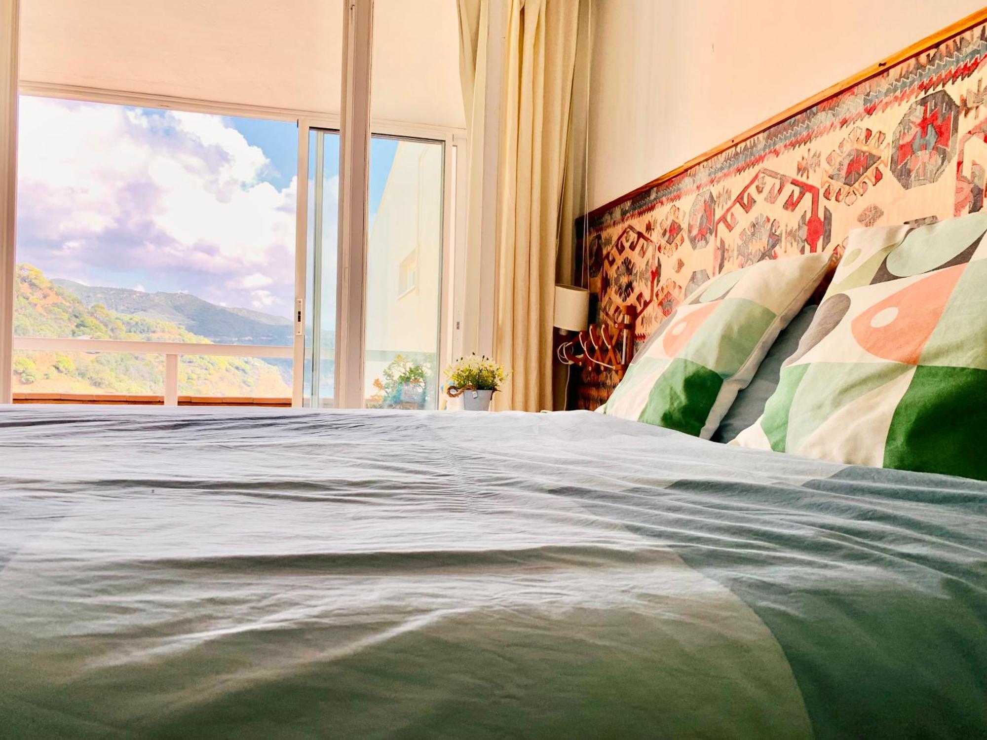 ⭑ Sea Views + Private Beach. What Else? ⭑ Tossa de Mar Exteriér fotografie